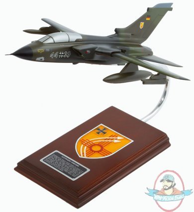 Panavia Tornado (Luftwaffe) 1/48  Scale Model FGLTTE by Toys & Models