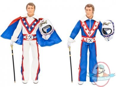Evel online knievel lego