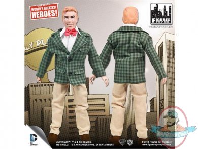  DC Retro 8" Superman Series 2  Jimmy Olsen By Figures Toy Company
