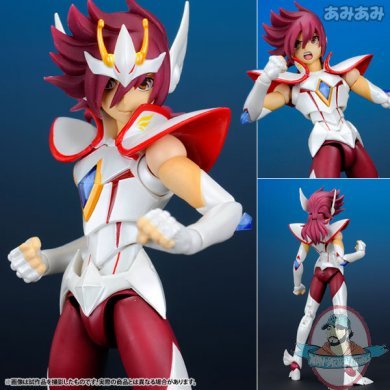 Saint Seiya Saint Cloth Myth Pegasus Kouga Action Figure by Bandai