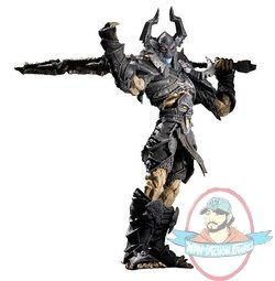 World of Warcraft Series 8 Black Knight Action Figure by DC Direct