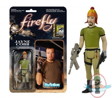 jayne cobb action figure