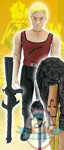 Flash Gordon 3 3/4-Inch Action Figure Retro Bif Bang Pow! 