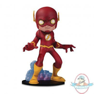 Dc Artist Alley The Flash Limited Edition Chris Uminga