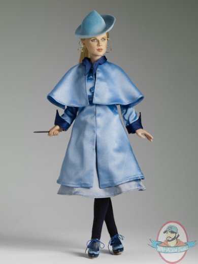 Fleur Delacour Doll by Tonner