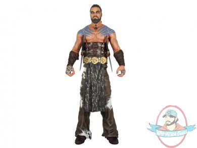 Game of Thrones Legacy Collection Series 2 Figure Khal Drogo Funko