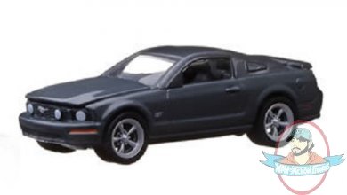 1:64 GL Muscle Series 8 2008 Ford Mustang GT Greenlight