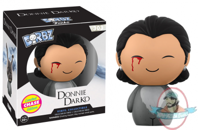 Dorbz Donnie Darko: Frank Chase #303 Vinyl Figure Funko