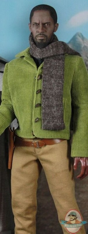 1/6 Scale Freeman Outfit Only (no boots) Custome Project