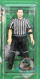Talking Referee Action Figure by Figures Toy Company