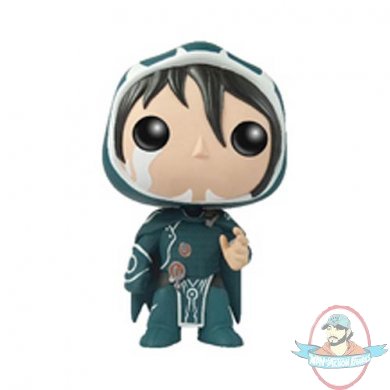 Magic The Gathering Jace Beleren Pop! Vinyl Figure by Funko Magic The Gathering Jace Beleren Pop! Vinyl Figure by Funko