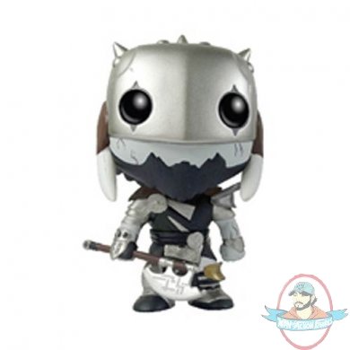 Magic The Gathering Garruk Wildspeaker Pop! Vinyl Figure by Funko