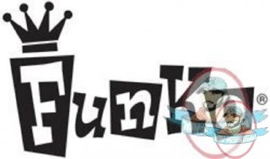 Pop Animation! Rick & Morty Noob Noob Vinyl Figure Funko