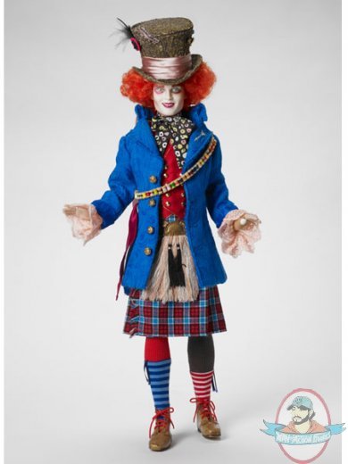 Tonner Futterwacken Doll Alice in Wonderland