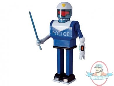 Futurama Series 9 URL Figure 6" Toynami New