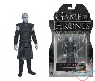Game of Thrones The Night King Action Figure by Funko
