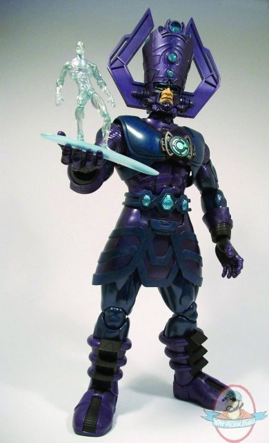 Marvel Masterworks Galactus 19-Inches  Variant Edition Action Figure by Hasbro