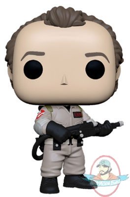 POP! Movies Ghostbusters Dr. Peter Venkman Vinyl Figure by Funko