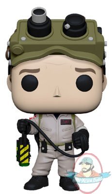 POP! Movies Ghostbusters Dr. Raymond Stantz Vinyl Figure by Funko