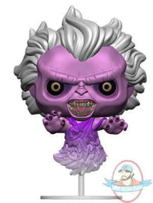 POP! Movies Ghostbusters Scary Library Ghost Vinyl Figure by Funko