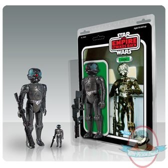 Star Wars 4-LOM Jumbo Kenner Action Figure by Gentle Giant