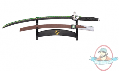 Overwatch Genji Sword Replica Blizzard Entertainment