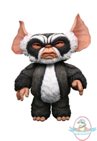 Gremlins Mogwais in Blister Card George Figure Neca