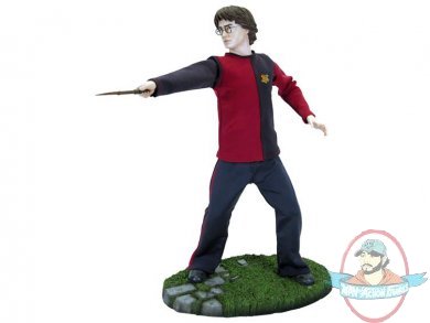 1/4 Scale Harry Potter Statue Gallery Collection by Gentle Giant