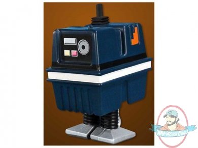 Star Wars Jumbo Kenner 12" Scale Power Droid by Gentle Giant