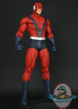 Giant Man Statue 21" by Bowen Designs