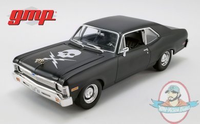 1:18 Scale 1971 Chevrolet Nova Death Proof by Acme