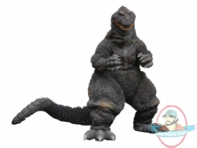 Gigantic Series Godzilla Vs King Kong Godzilla Figure 1962 Version