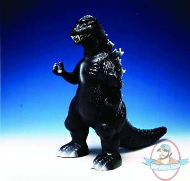 Godzilla 9 inch Vinyl Figure 1954 Version