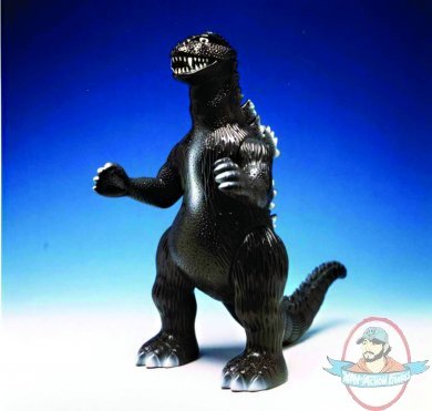 Godzilla 9 inch Vinyl Figure 1955 Version