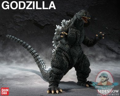 Godzilla S.H. MonsterArts Collectible Figure by Bandai BAN69500