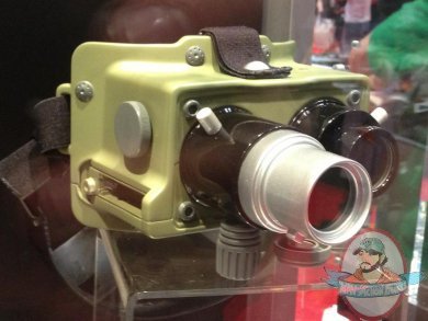 Ghostbusters Ecto Goggles Replica by Mattel