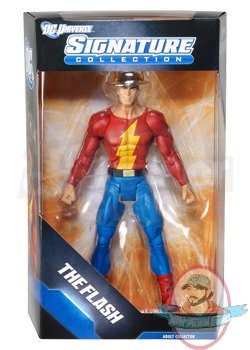 DC Universe Classics Infinite Earths Golden Age Flash by Mattel