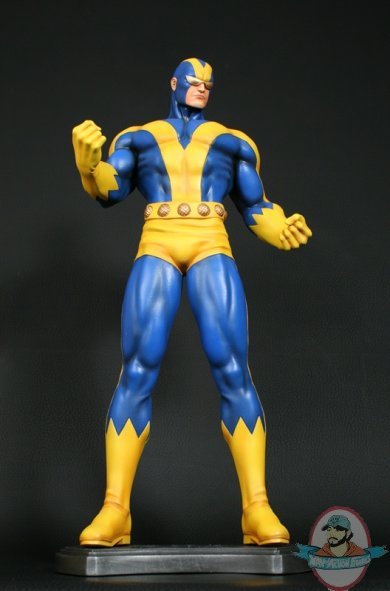 Goliath 17" Statue by Bowen Designs