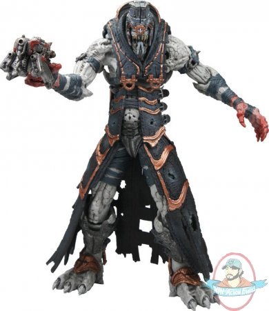 Gears Of War Series 6 Kantus Priest Neca