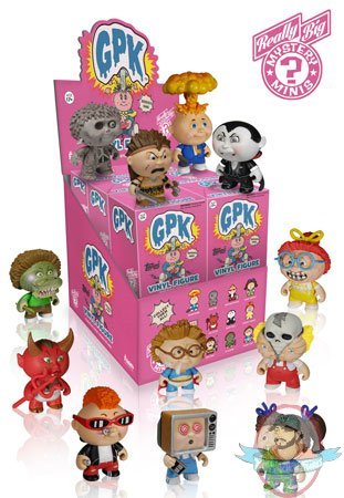 Garbage Pail Kids Really Big Mystery Minis Case of 12 Funko