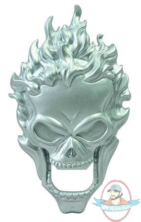 Marvel Ghost Rider Bottle Opener by Diamond Select Toys Marvel Ghost Rider Bottle Opener by Diamond Select Toys
