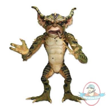 Gremlins Series 1 George Gremlin 7" Action Figure by NECA