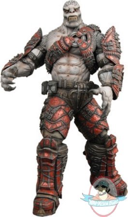 Gears of War Series 4 Grenadier Elite Figure Neca New by Neca