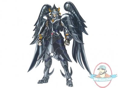 Saint Seiya Saint Cloth Myth Griffin Minos Action Figure by Bandai