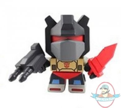 The Loyal Subjects Transformers Mini Figures Series 1 Grimlock