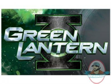 Green Lantern Movie Hal Jordan Vs Parallax Figures 2-Pack By Mattel