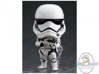 Star Wars First Order Stormtrooper Nendoroid Good Smile Company