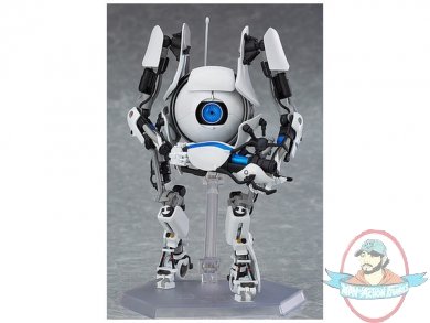 Atlas Portal 2 Figma Good Smile Company