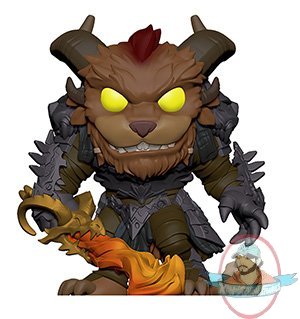 Pop! Games Guild Wars 2 Rytlock #562 Vinyl Figure by Funko