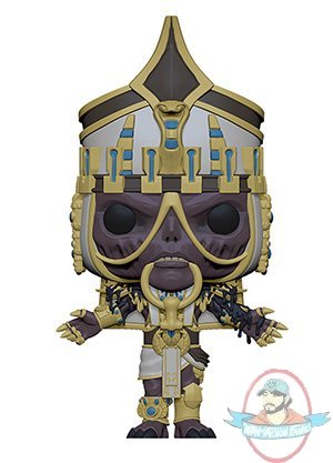 Pop! Games Guild Wars 2 Joko #563 Vinyl Figure by Funko
